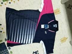 YONEX　新品　上下のサムネイル