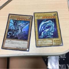 遊戯王のサムネイル
