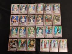 旧リセ Lycee Another Edition3(全21種)＋特典プロモ3種 - メルカリ