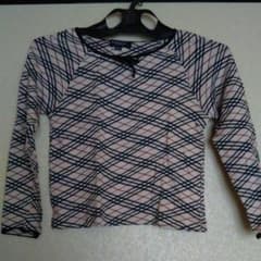 BURBERRYトップス (キッズ)のサムネイル