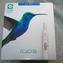 アイコス Plus フルセットのサムネイル