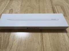 Apple Pencil Pro ホワイトのサムネイル