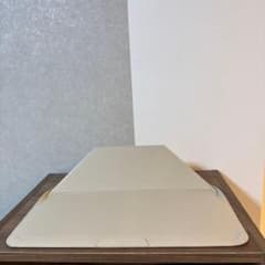 モフト MOFT MacBook用レザーケース ホワイト 13.3インチ - メルカリ