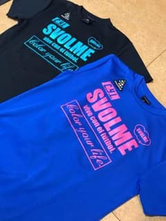 SVOLME スボルメ 160サイズのサムネイル