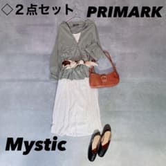 ◇2点セット／L／コーデ売り／大人カジュアル／ママコーデ／夏服