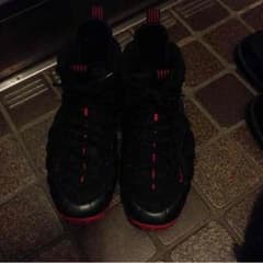 NIKE AIR FOAMPOSITEのサムネイル