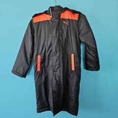 PUMA ベンチコート 130のサムネイル