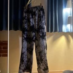 ALBEDOナイロンパンツのサムネイル