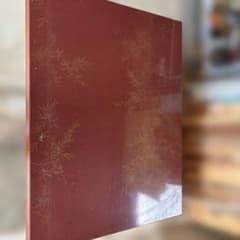 漆塗り 座卓 竹模様 伝統工芸品のサムネイル