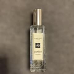 JO MALONEジョーマローンシルバー バーチ & ラベンダー コロン30ml