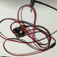 SONYイヤフォン  XBA-H1のサムネイル