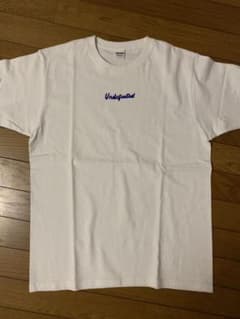 UNDEFEATED CURB DOGS S/S TEE Tシャツのサムネイル