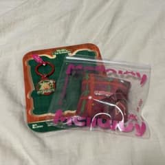 メロジョイ　クリスマスハグのサムネイル