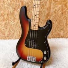 Tokai hard puncher スパロゴ期 PB-40 80年代 - メルカリ