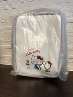 ORBIS×HELLO KITTY 縦型メイクポーチのサムネイル