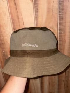 Columbia コロンビア バケットハット 帽子のサムネイル