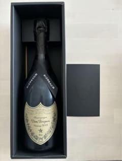 Dom Perignonドンペリニョン2013 ヴィンテージ　新品未開封のサムネイル
