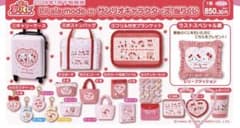 Lil ala mode×サンリオキャラクターズ 当りくじマットハート - メルカリ