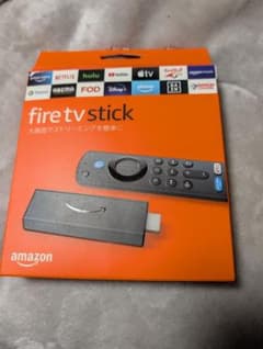 Amazon Fire TV Stick　中古　完品のサムネイル