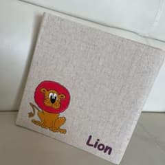 フォト　アルバム（Lion）のサムネイル