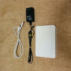 外付けハードデスク　500Gのサムネイル