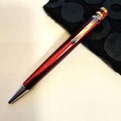 Cartier trinity ball pen カルティエ　ボールペンのサムネイル