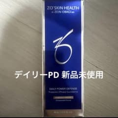 ゼオスキンヘルス デイリーPD 2028/12 - メルカリ