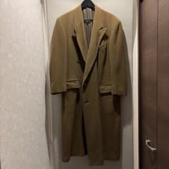 MANIヴィンテージwoolコートのサムネイル