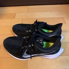 ナイキズームペガサスターボ　25.5のサムネイル