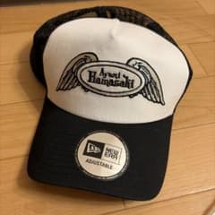 Ayumi Hamasaki トラッカーキャップ New Eraのサムネイル