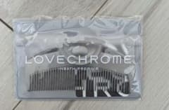 新品未開封 ラブクロム プレミアムブラック LOVECHROMEのサムネイル