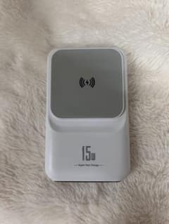j*o様 モバイルバッテリー 20000mAh マグセーフ MagSafe 5台のサムネイル