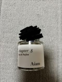 Aiam chapter 8 Eau de Parfumのサムネイル