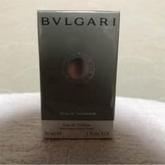 新品 未使用！BVLGARI プルーオム 30mlのサムネイル