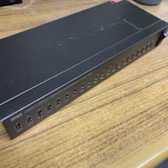 SANWA SUPPLY USB-2HCS20 20ポートハブ 本体 動作未確認 - メルカリ