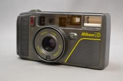 AMcameさん専用　★早い者勝ち★NIKON AD3 L35AD3のサムネイル