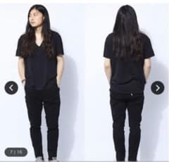 GO OUT掲載　Gripswany JOG 3D CAMP PANTSのサムネイル