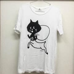 ne-net❤️ネネット にゃーTシャツ❤️のサムネイル