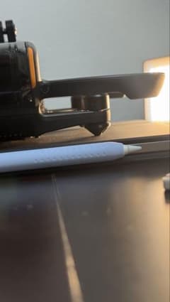 DJI AVATA 2 モーター着陸バンパーのサムネイル