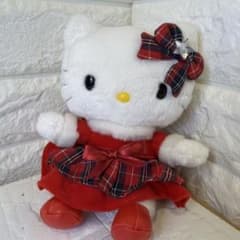 セブンイレブン くじ から揚げ棒 ぬいぐるみ 特賞 BIG!ぬいぐるみ