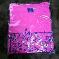 新品Perfume PTA限定　結成10周年記念Tシャツのサムネイル