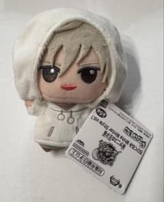 新テニスの王子様 ちびぐるみ White Winter Style 白石蔵ノ介 - メルカリ