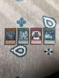 遊戯王のサムネイル