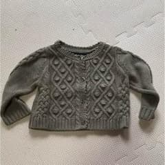 Babygap カーディガン 70のサムネイル