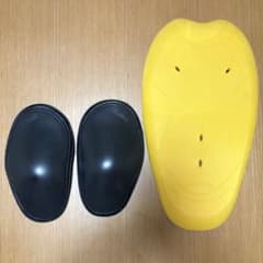 バイク用 プロテクター セットのサムネイル