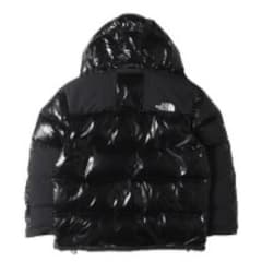 THE NORTH FACE Supreme ダウンジャケット XL 極美品 - メルカリ