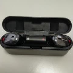 SONY WF-1000X(B)のサムネイル