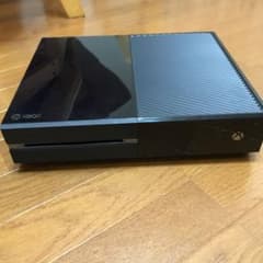 Xbox Oneのサムネイル