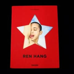 絶版　任航 Ren Hang 写真集 TASCHEN Dian Hanson 絶版 任航 Ren Hang 写真集 TASCHEN Dian Hanson - メルカリ