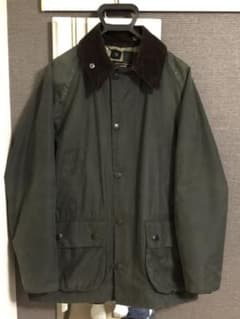 Barbour bedaleのサムネイル